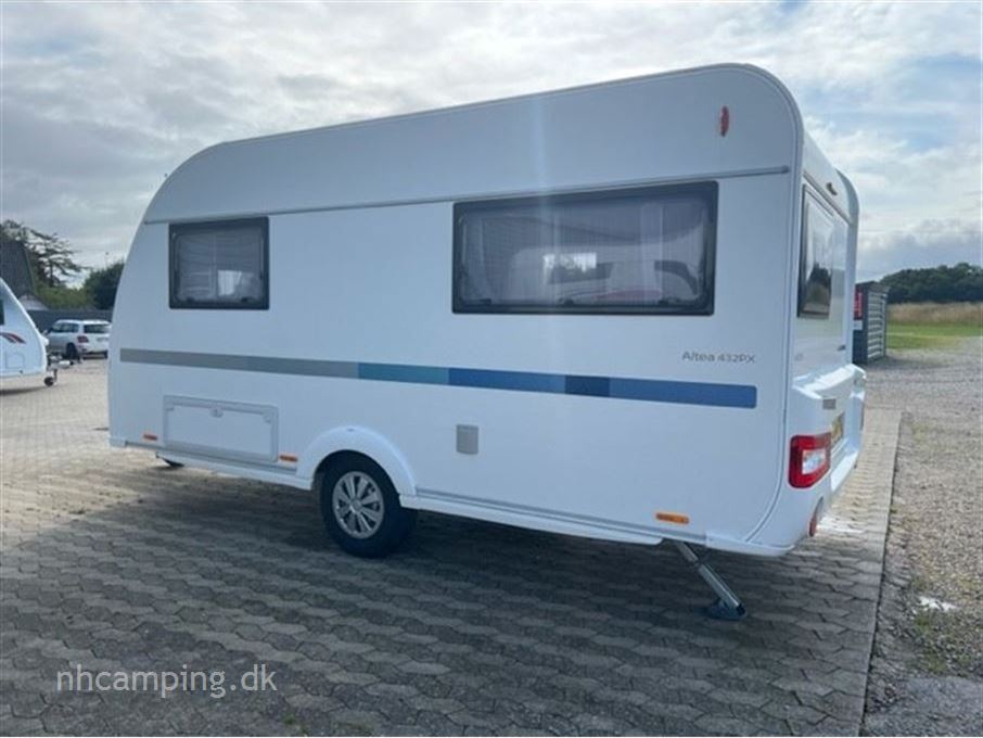 Adria Altea 432 PX